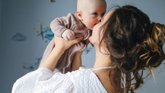Cuidar da tua saúde física e mental no pós-parto: estratégias e dicas para as mães