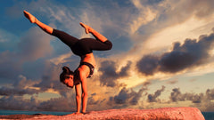 Nutrição desportiva: aumente o seu desempenho desportivo