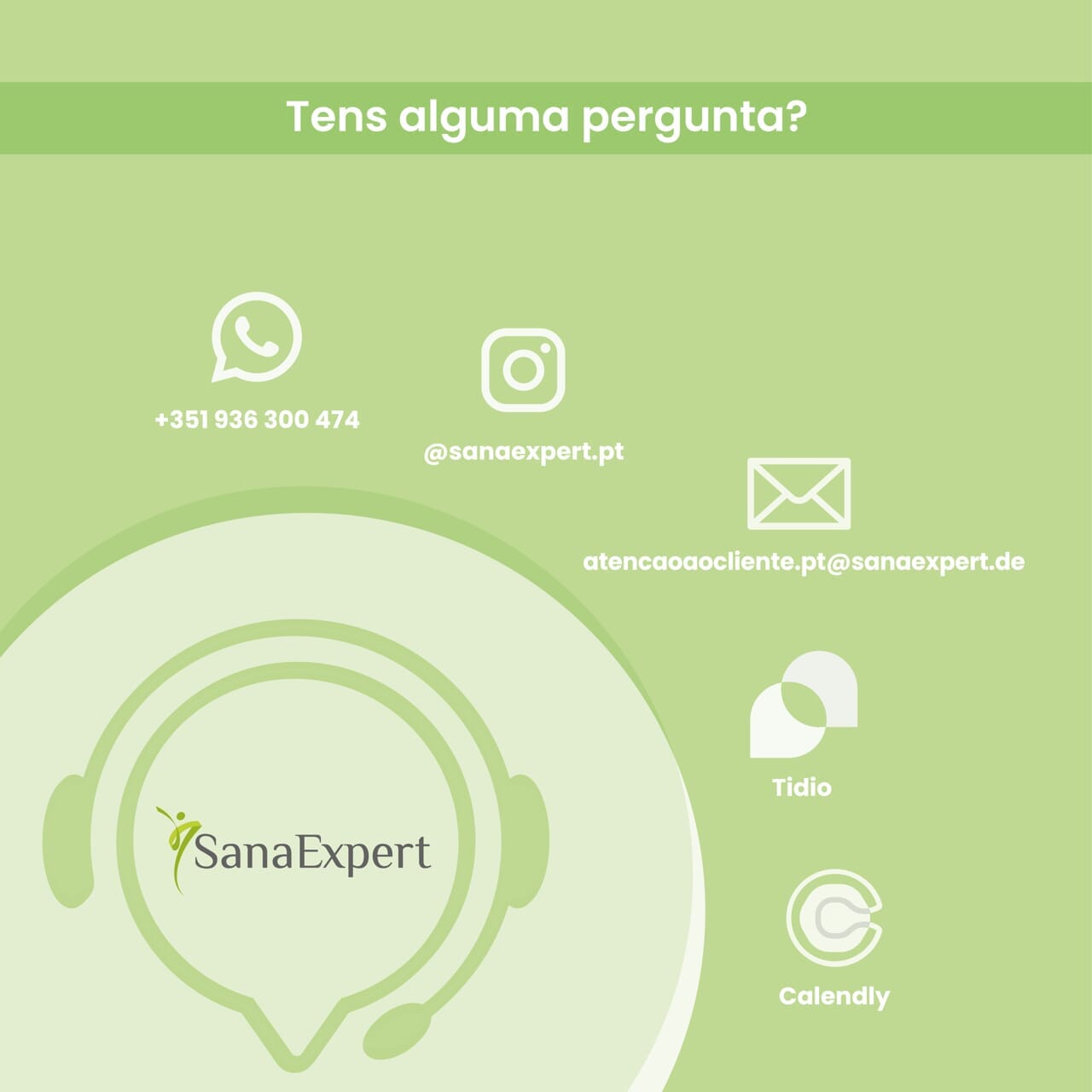 SanaExpert Baiome Forte