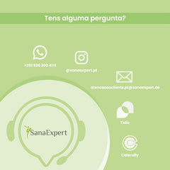 SanaExpert Baiome Forte