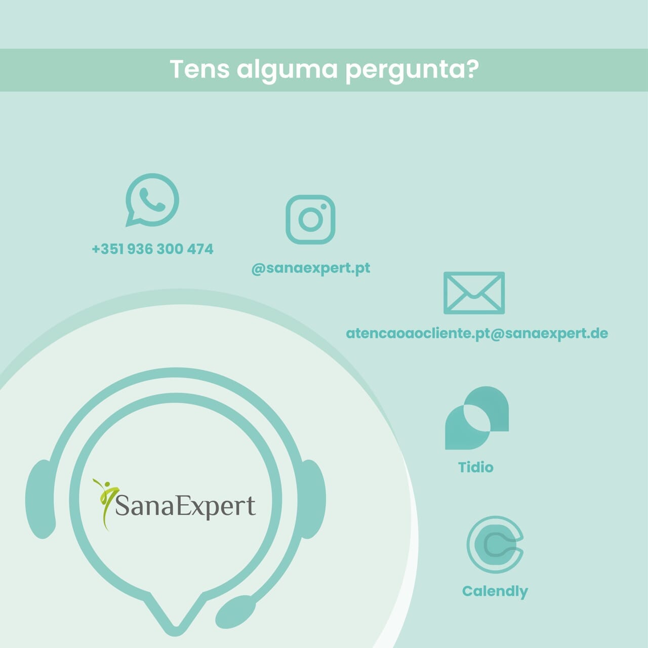 SanaExpert Haar Forte