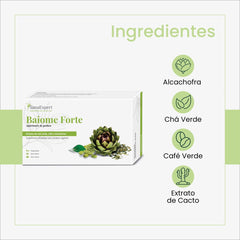 SanaExpert Baiome Forte