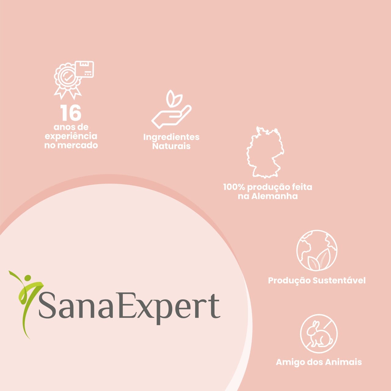 SanaExpert Meno Forte