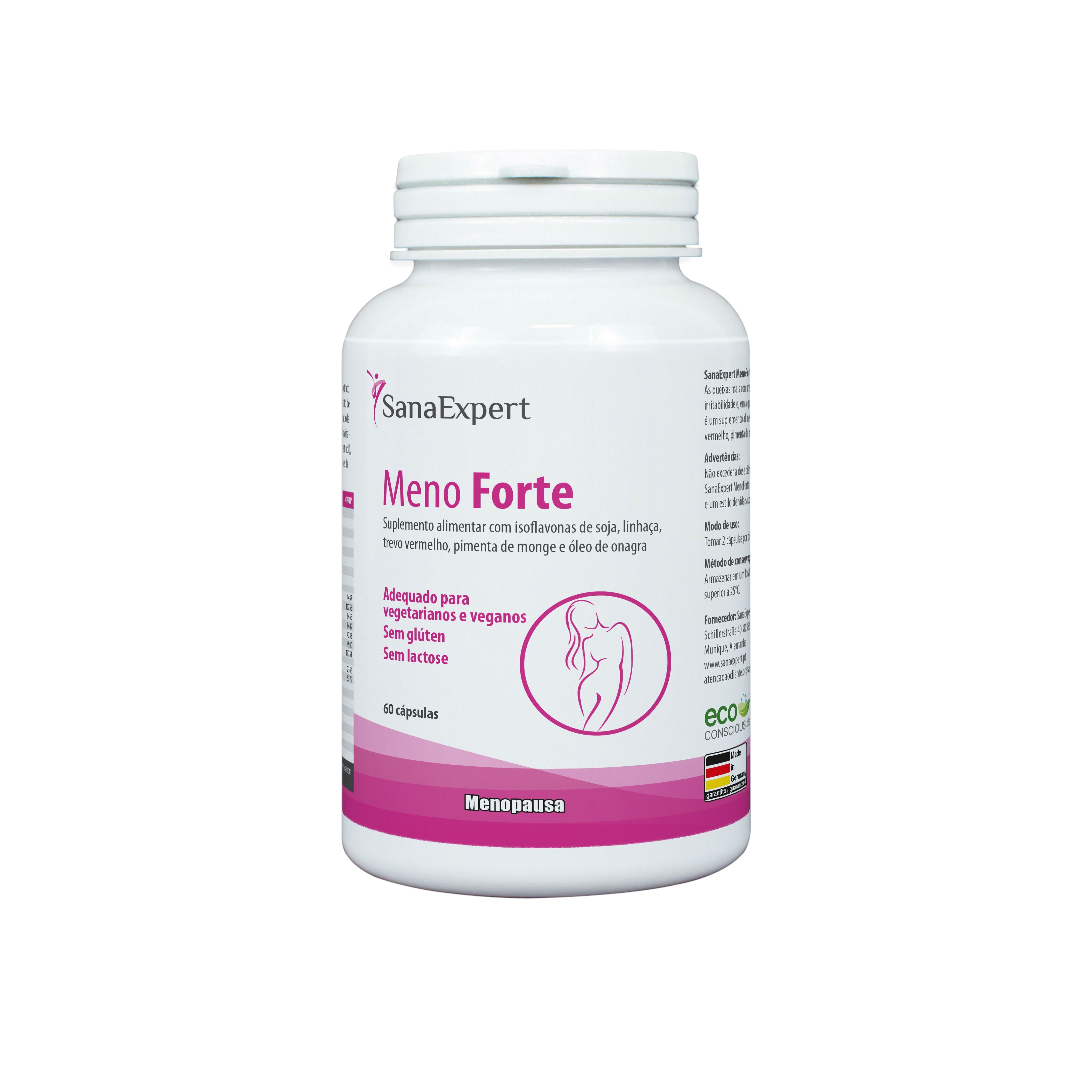 SanaExpert Meno Forte