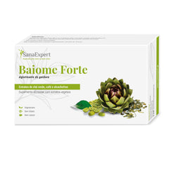 SanaExpert Baiome Forte