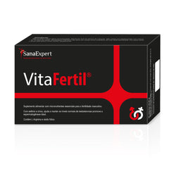 SanaExpert VitaFertil