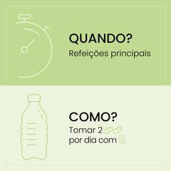 SanaExpert Baiome Forte