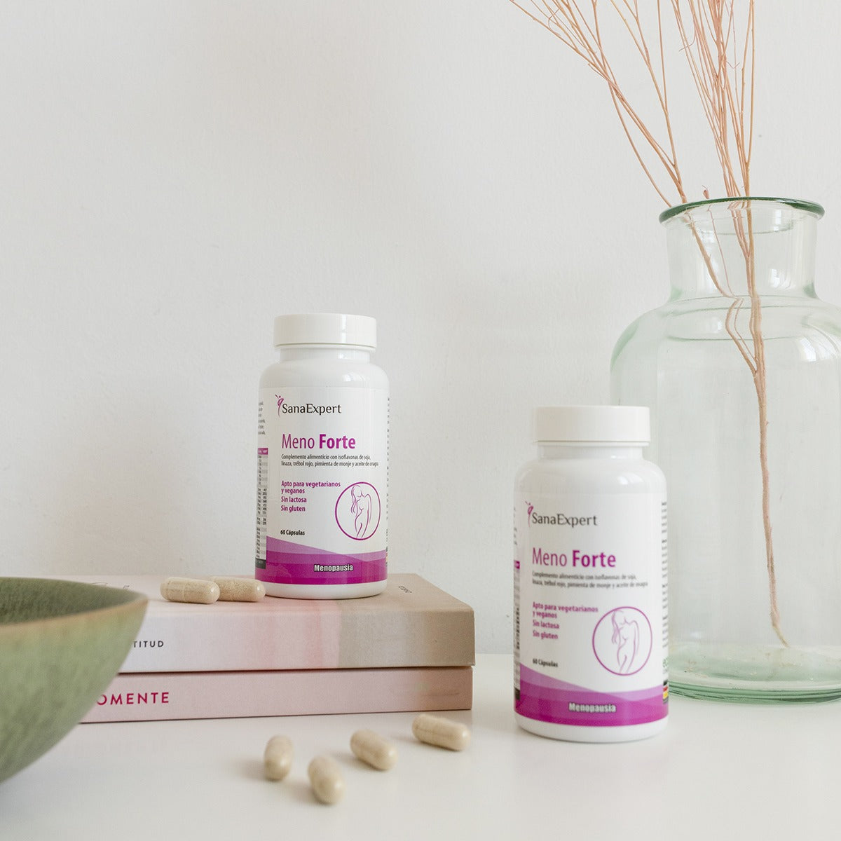 SanaExpert Meno Forte