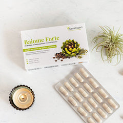 SanaExpert Baiome Forte