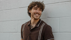 Tendência “no-fármaco”: a solução segura e natural para o cabelo masculino com Haar Forte Gold PRO MAN