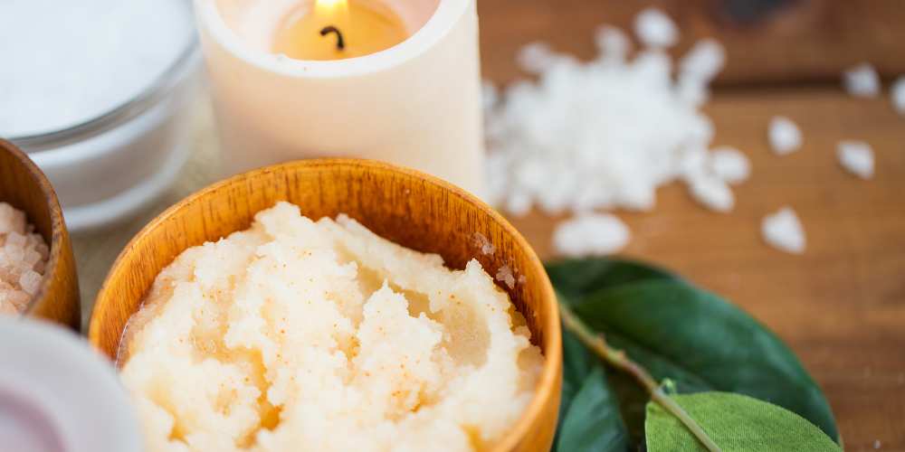 Prueba estas recetas de cosmética casera para cuidarte durante el embarazo