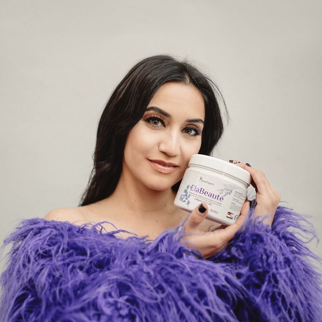 SanaExpert-Suplementos-Nutricionales-Alimenticios-HaarForte-ElaBeaute-AcaiBerry-Nutricosmetica-Belleza-Piel-Cabello