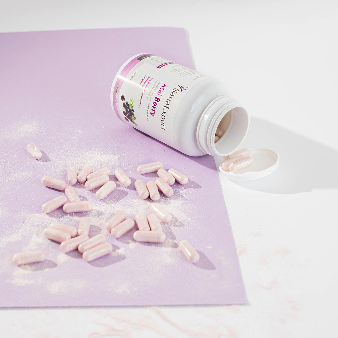 BayasdeAcai-Acai-AcaiBerry-SanaExpert-Suplementos-Nutricionales-Alimenticios-Fruta-Energia-Belleza-Nutricosmetica-Natural