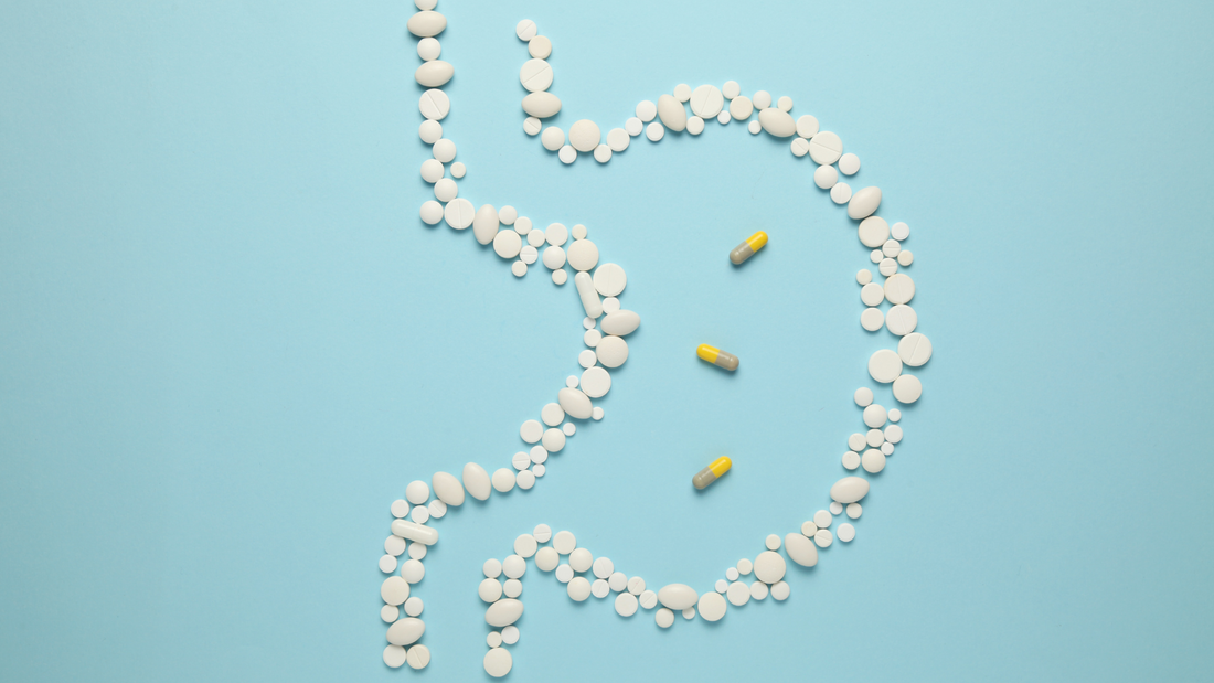 Riesgos para la salud y remedios naturales del Helicobacter Pylori