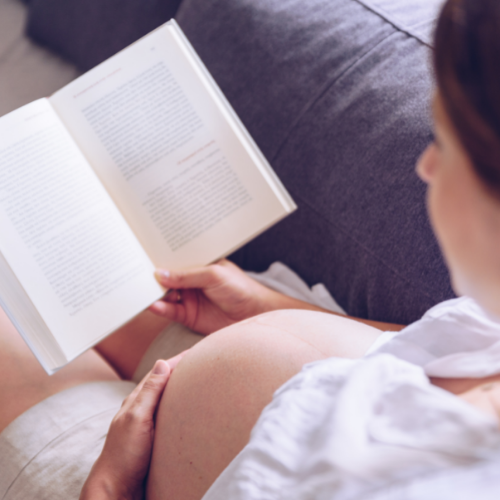 6 libros que regalar a futuras mamás en este Día del Libro