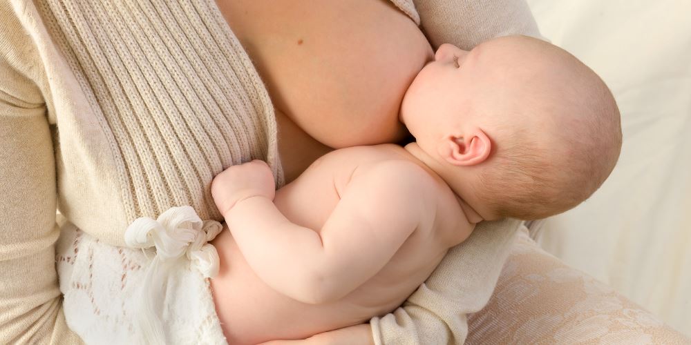 O teu guia pós-parto: como recuperar-te e alimentar o teu bebé