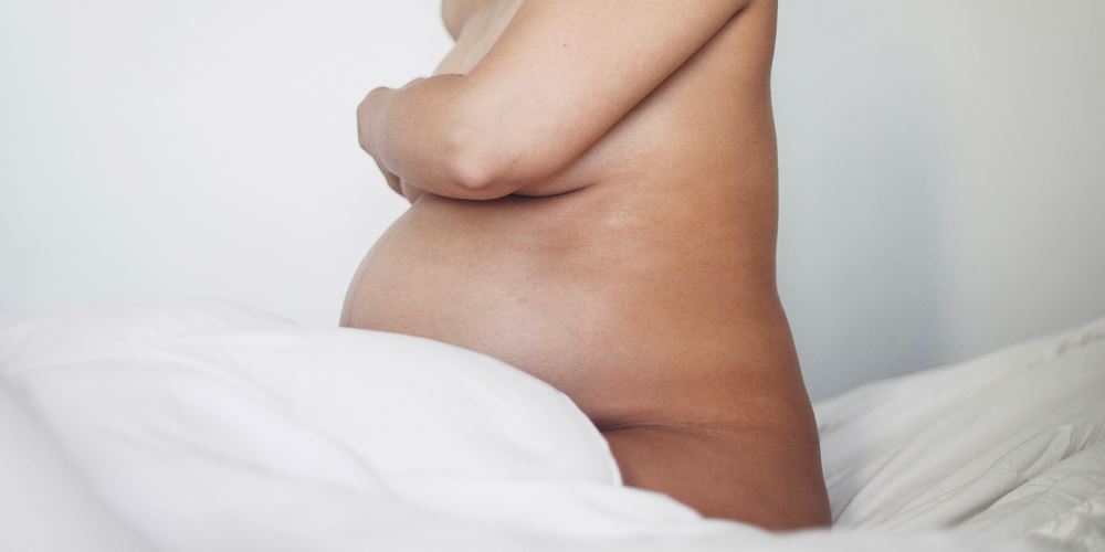Transformações da gravidez: o caminho para a maternidade