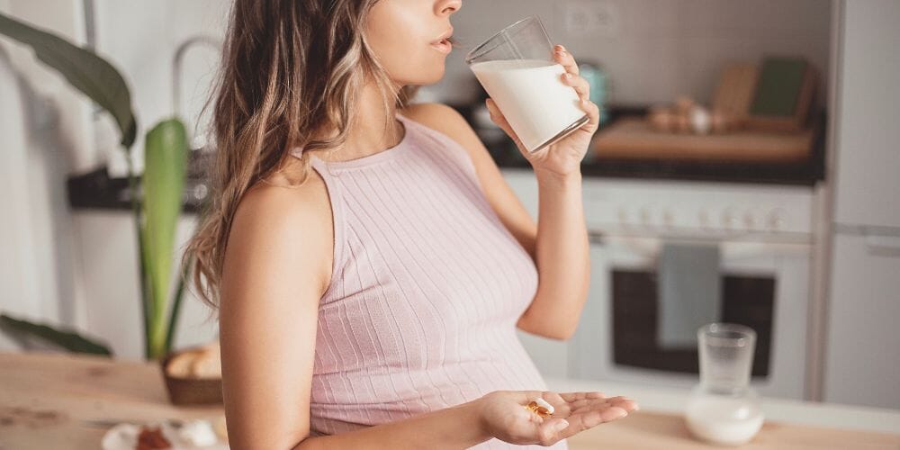 Nutrición-fertilidad