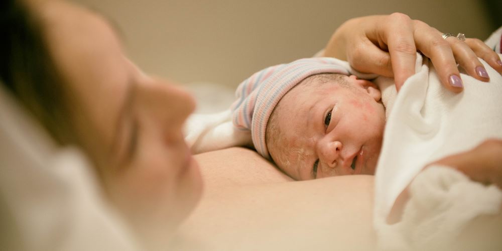 A caminho do parto: Assuma o controlo com decisões informadas