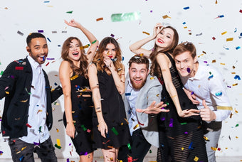 Glow de festa: truques práticos e rápidos para uma pele luminosa e efeito “good skin”