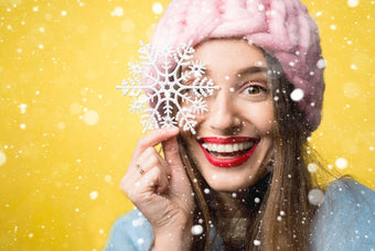 Proteger a pele do inverno: Riscos, curas e o papel dos suplementos de colagénio