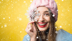Proteger a pele do inverno: Riscos, curas e o papel dos suplementos de colagénio