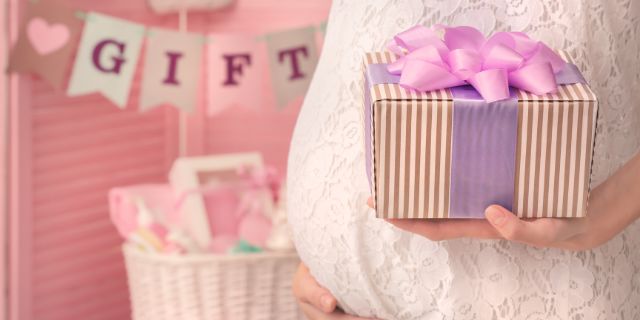 Ideias de presentes para o Dia das Mães durante a gravidez