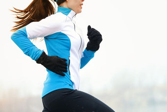Atividade física no inverno: suplementos e dicas para te manteres ativo e saudável nos meses frios