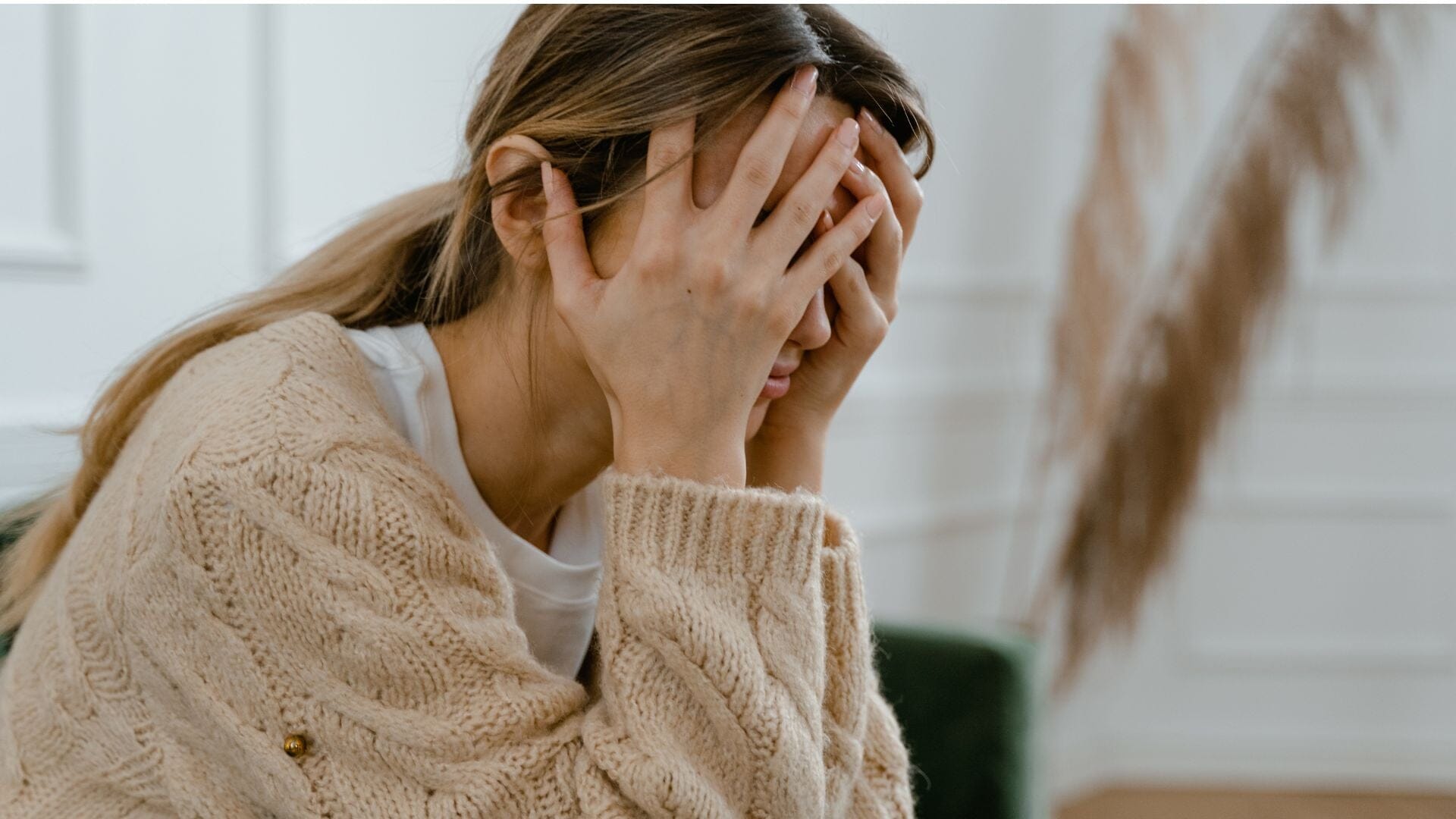 Conexão Mente-Corpo: Como o Stress se Reflete na Sua Aparência