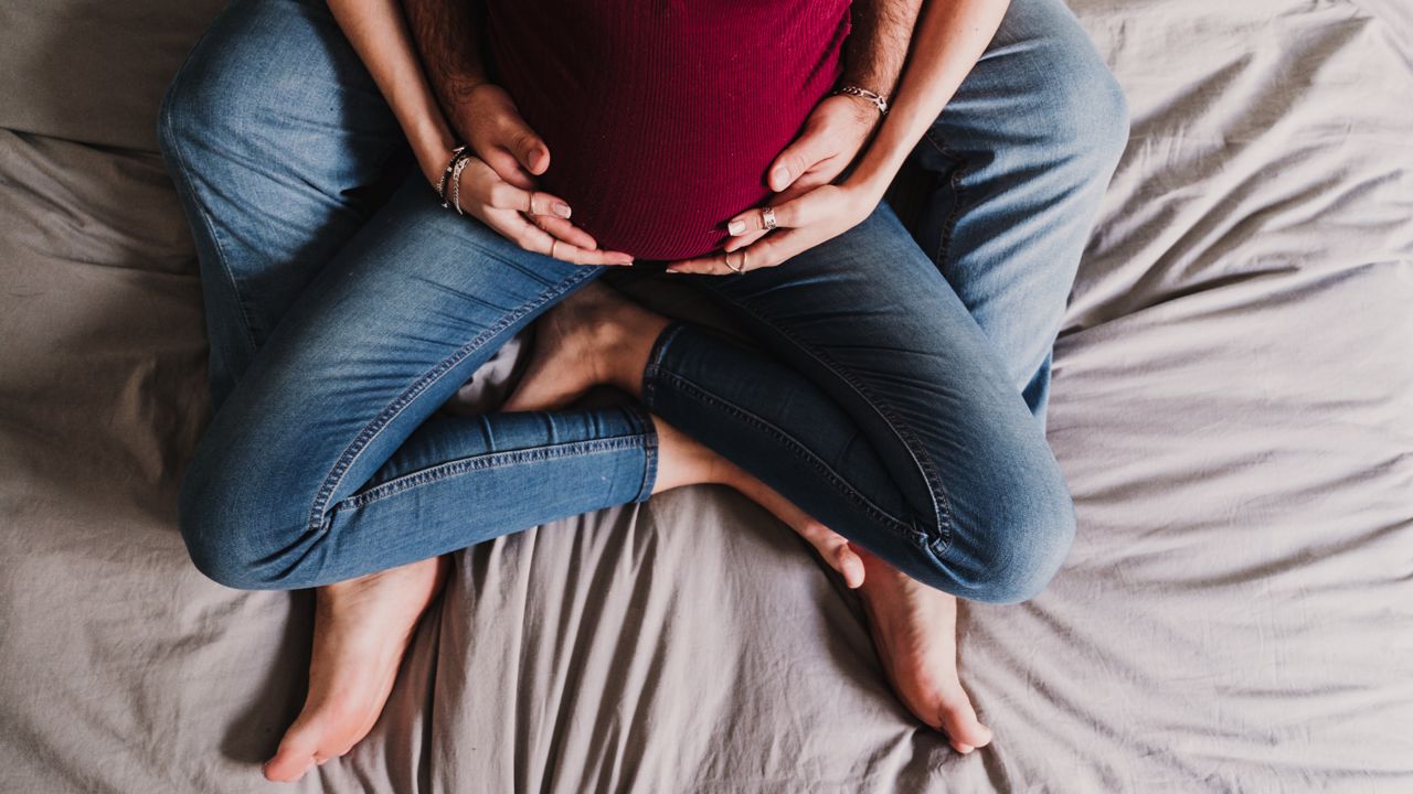 Sexo na gravidez: porque é bom para si e quando o deve evitar