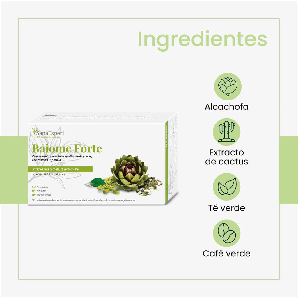 My Body Lines - Pack Peso Saludable