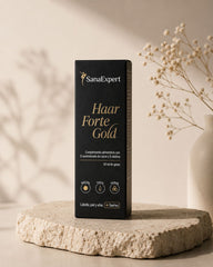Haar Forte Gold Gotas