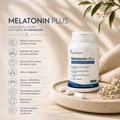 SanaExpert Melatonina Plus