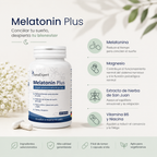 SanaExpert Melatonin Plus