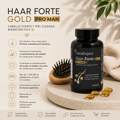 Pack Antiqueda Homem