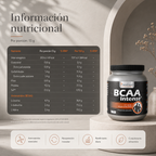 SanaExpert BCAA Intense