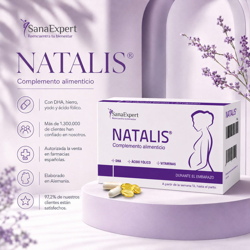 Natalis + Natalis Lact