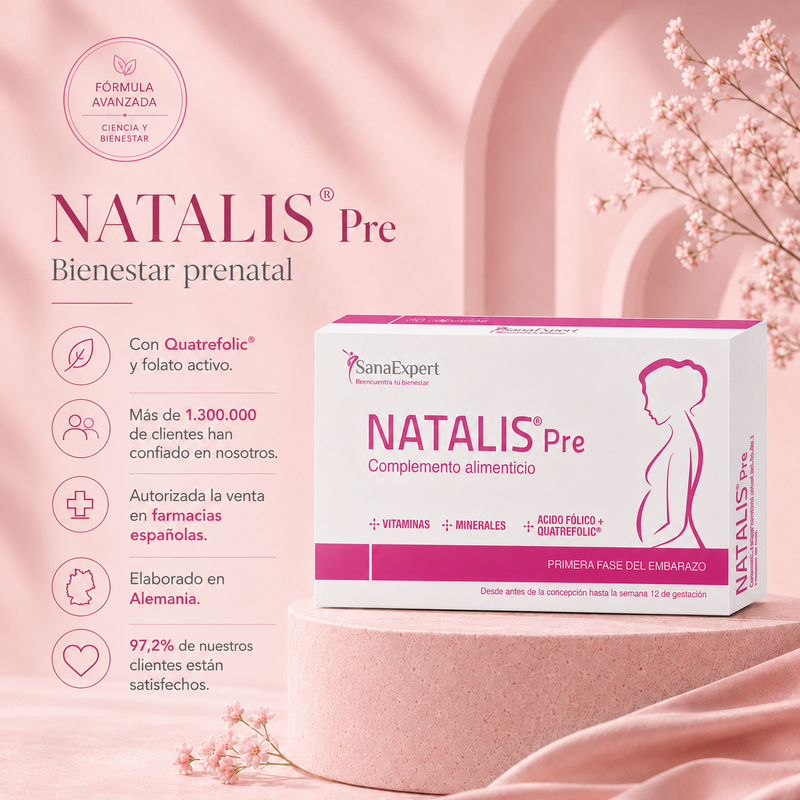 Descobre Natalis