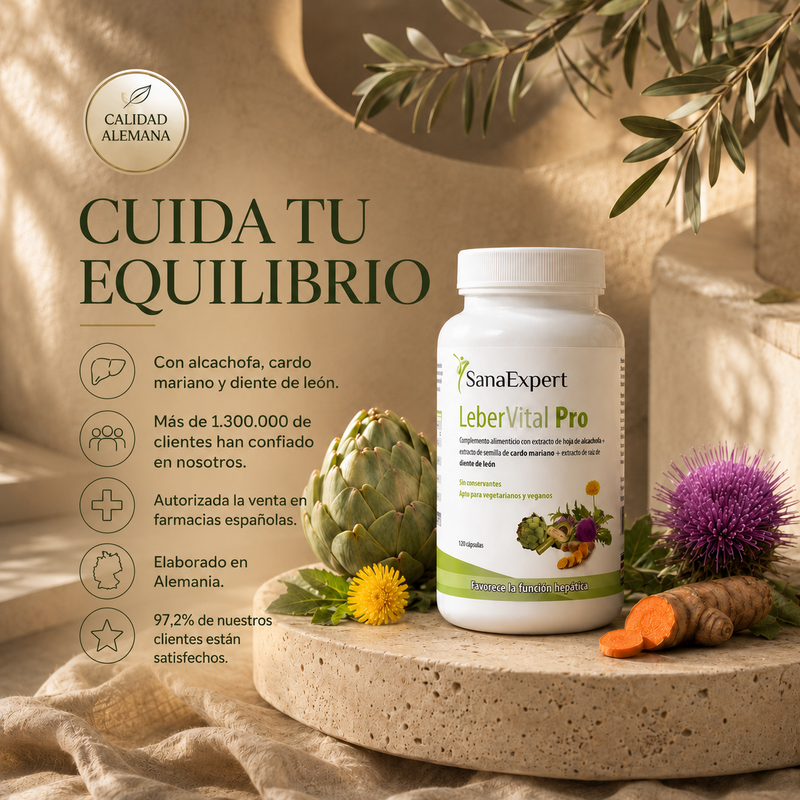 Embalagens LeberVital