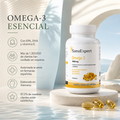 SanaExpert Ómega-3