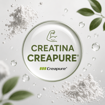 Monohidrato Creapure®