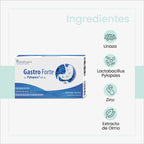 Pack Flora Detox