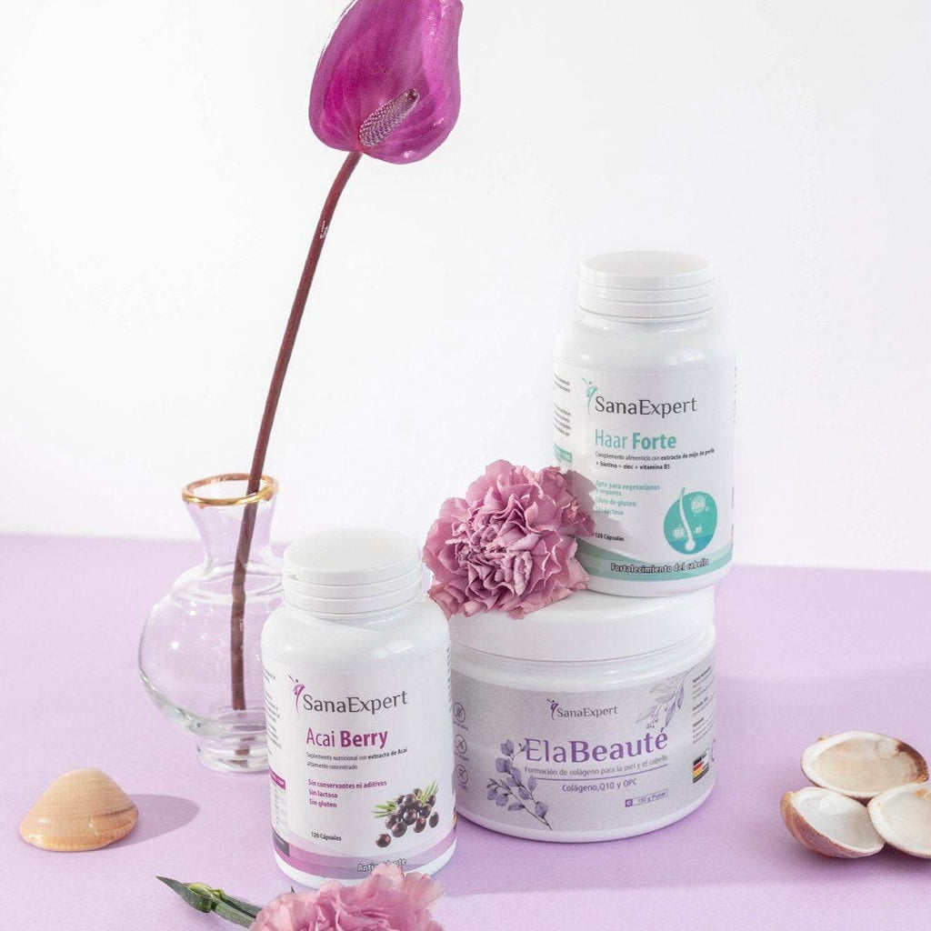 Pack Venus - Pack Belleza
