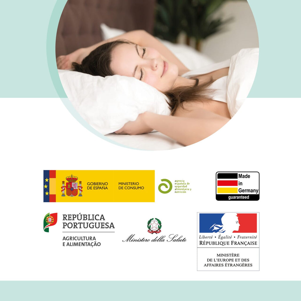 SanaExpert Melatonin Plus