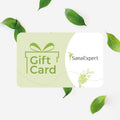 Cartão Presente SanaExpert