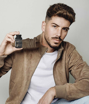 SanaExpert Haar Forte Gold PRO MAN
