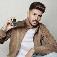 SanaExpert Haar Forte Gold PRO MAN
