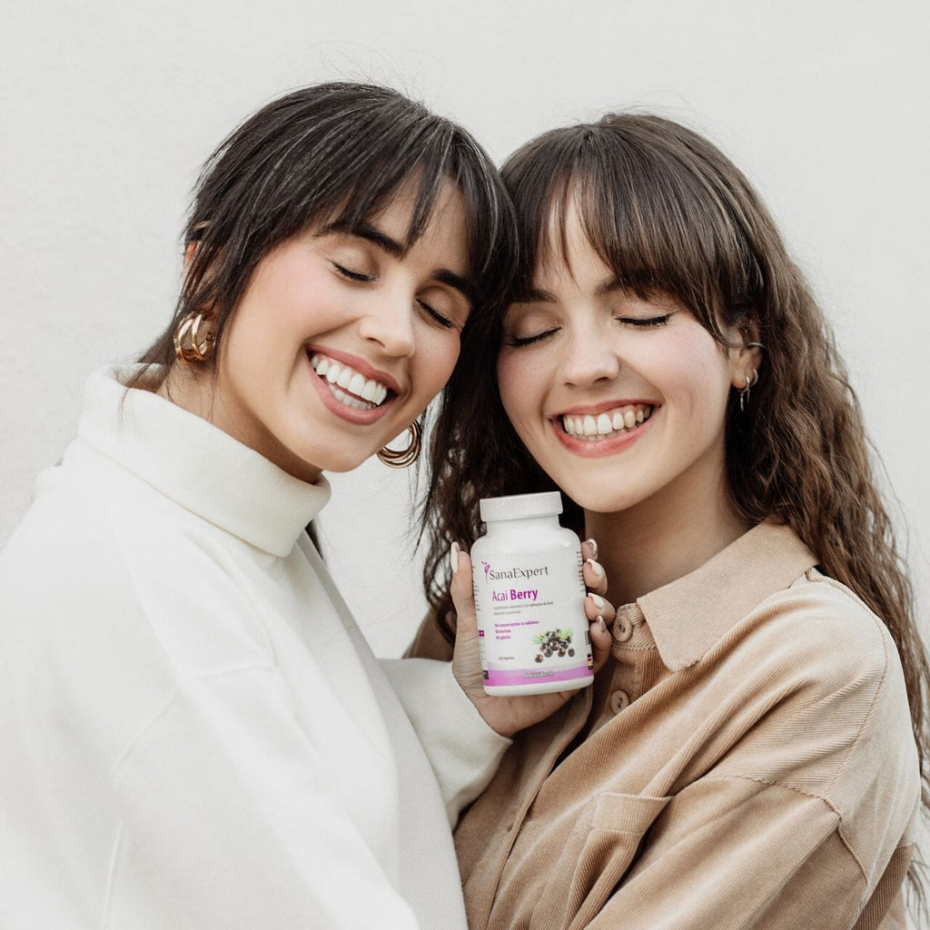 SanaExpert Açaí Berry