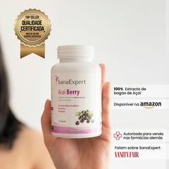 SanaExpert Acai Berry
