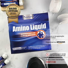 SanaExpert Amino Liquid